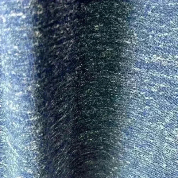 Nike Womens Athletic Blue Tennis Dress Logo Pockets Crew Sleeveless M - Picture 9 of 11